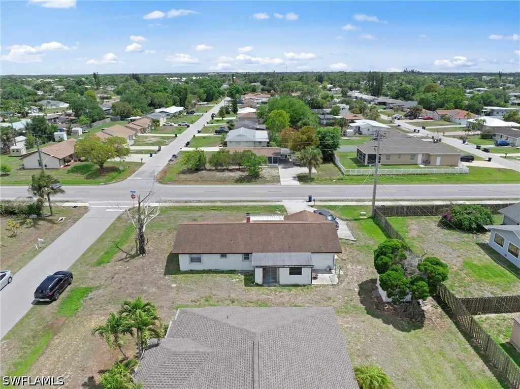 7503 Sanibel Boulevard Fort Myers FL 33967