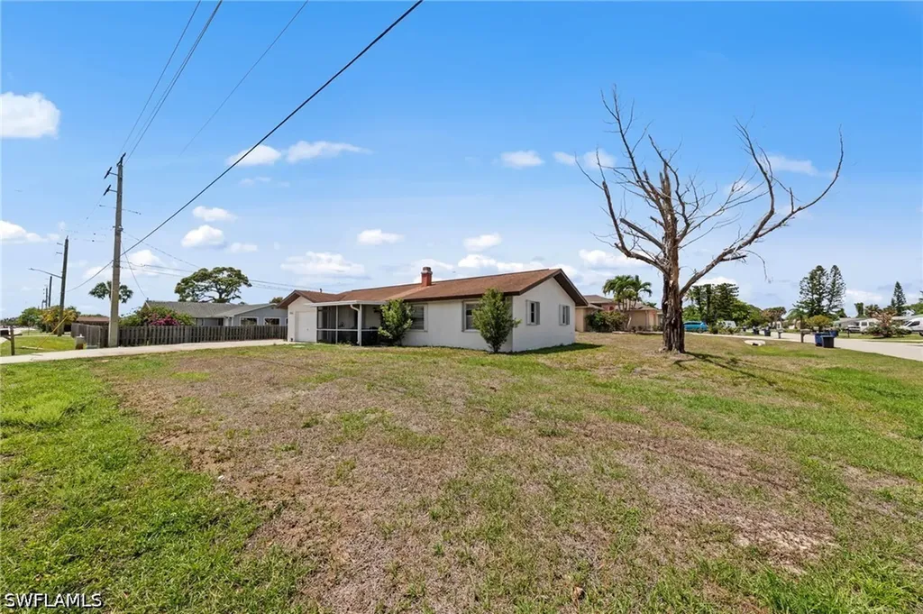 7503 Sanibel Boulevard Fort Myers FL 33967