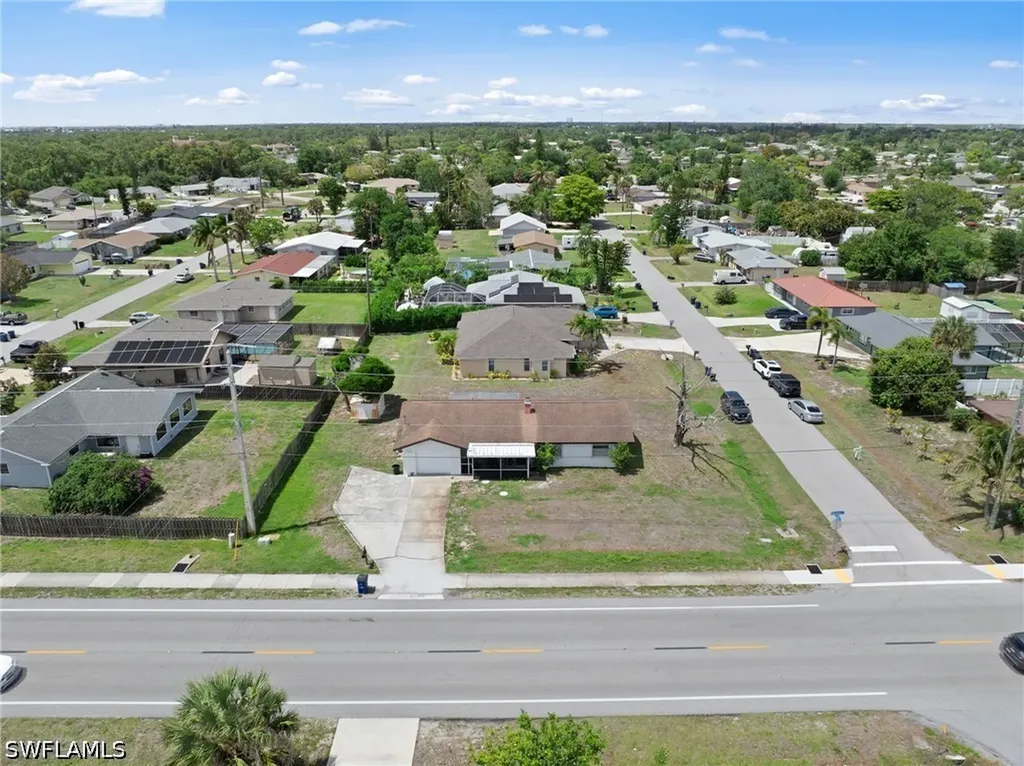 7503 Sanibel Boulevard Fort Myers FL 33967