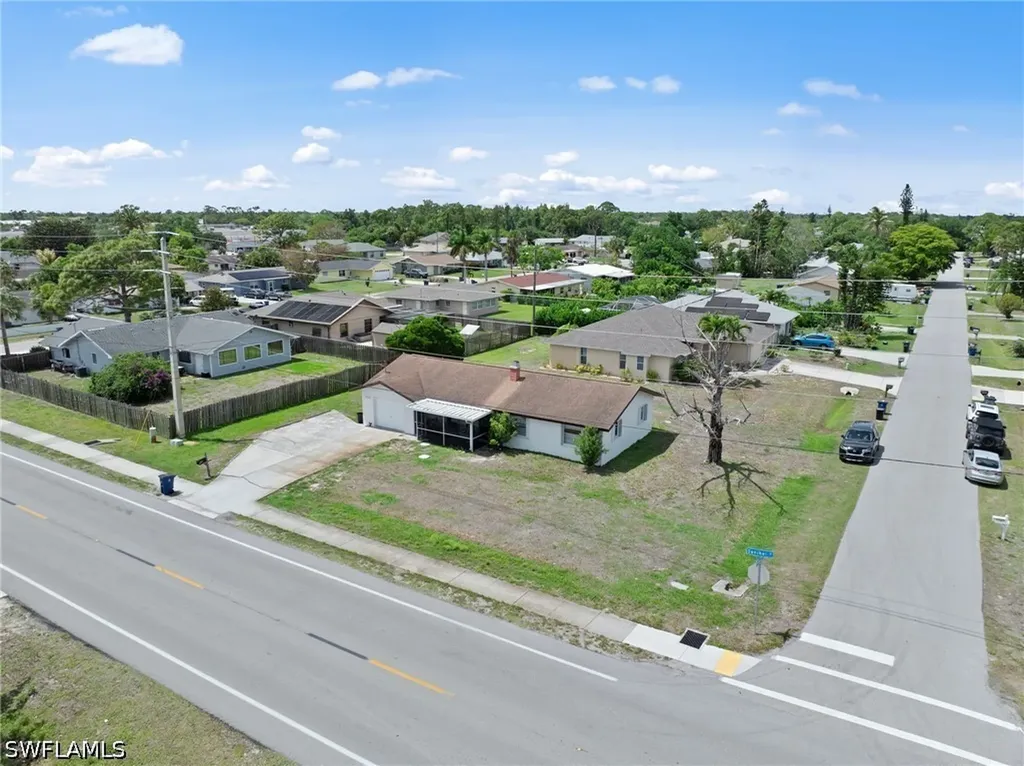 7503 Sanibel Boulevard Fort Myers FL 33967