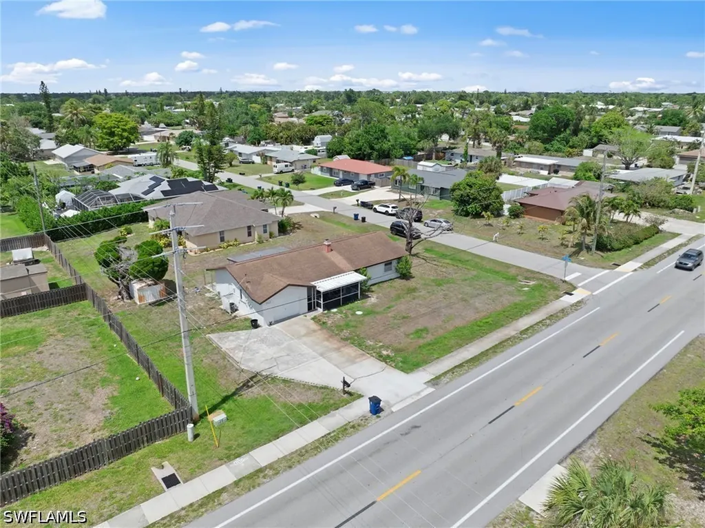 7503 Sanibel Boulevard Fort Myers FL 33967