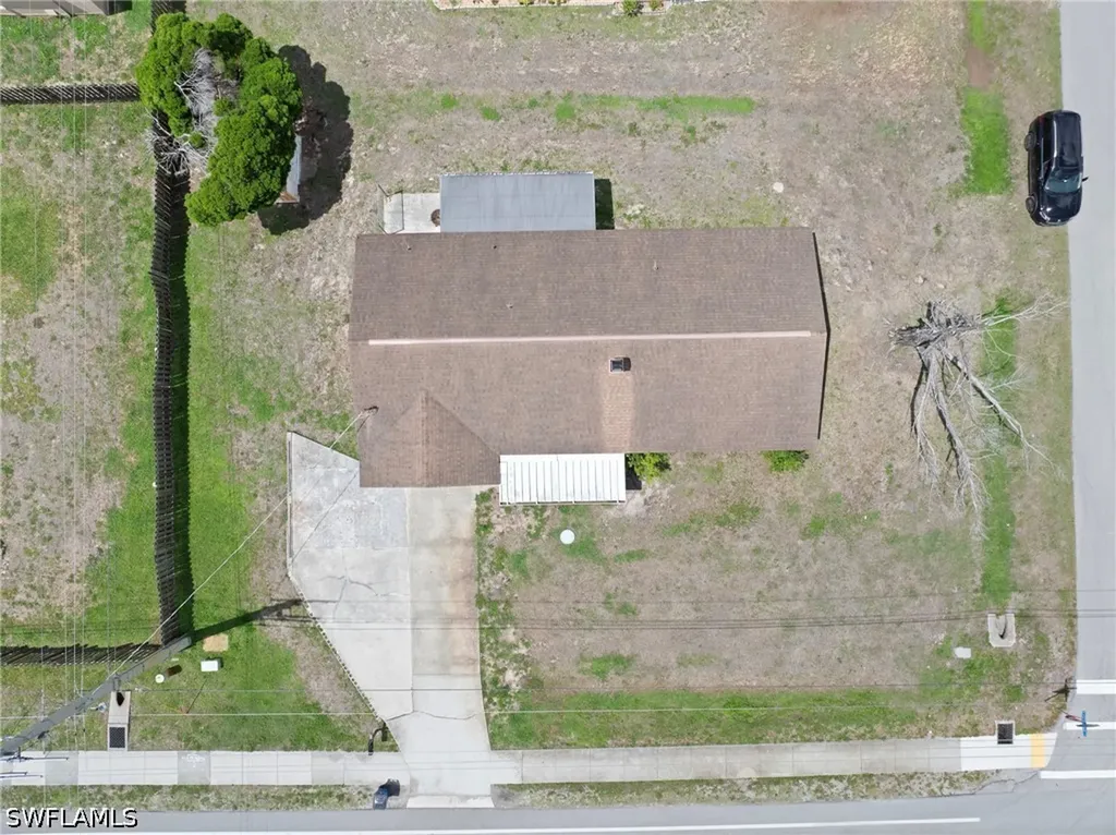 7503 Sanibel Boulevard Fort Myers FL 33967