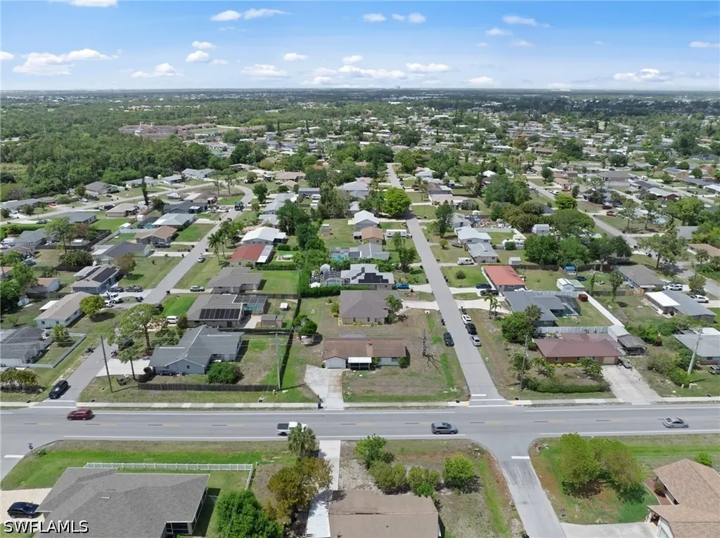7503 Sanibel Boulevard Fort Myers FL 33967