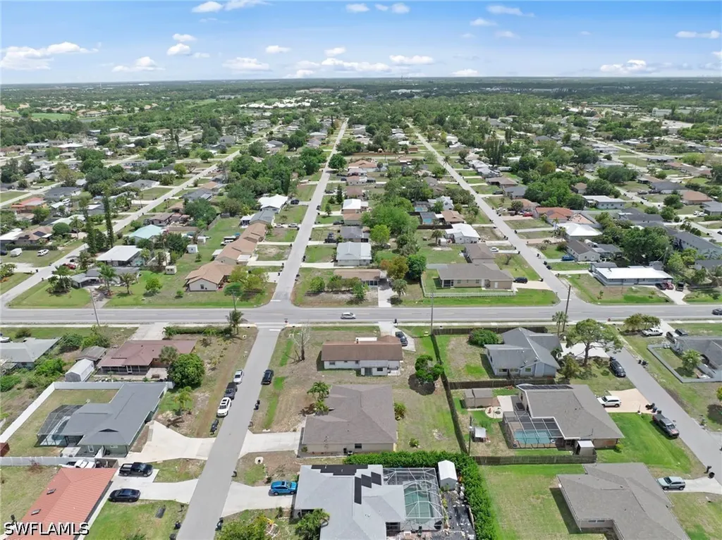 7503 Sanibel Boulevard Fort Myers FL 33967