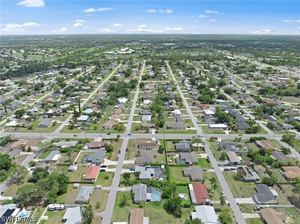 7503 Sanibel Boulevard Fort Myers FL 33967