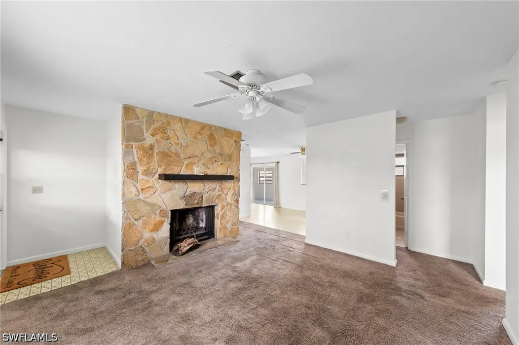 7503 Sanibel Boulevard Fort Myers FL 33967
