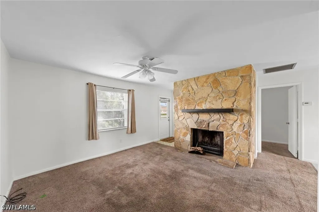 7503 Sanibel Boulevard Fort Myers FL 33967