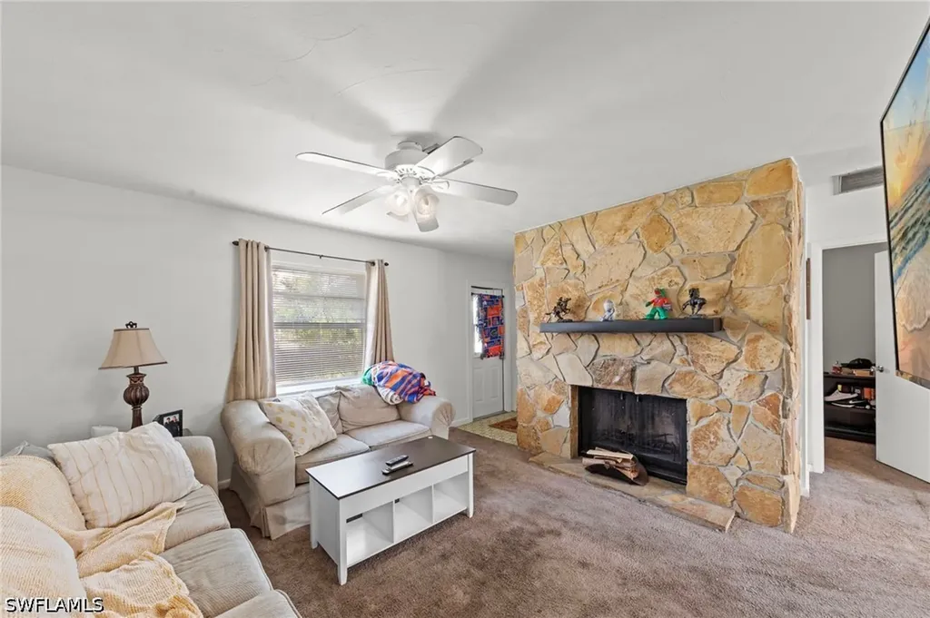 7503 Sanibel Boulevard Fort Myers FL 33967