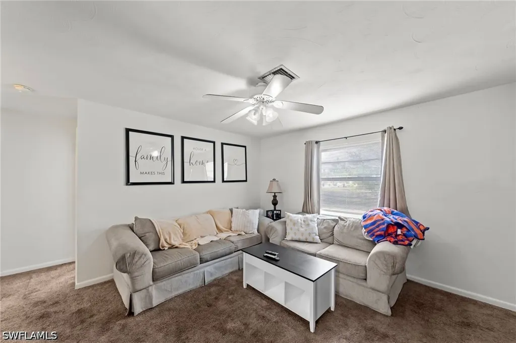 7503 Sanibel Boulevard Fort Myers FL 33967