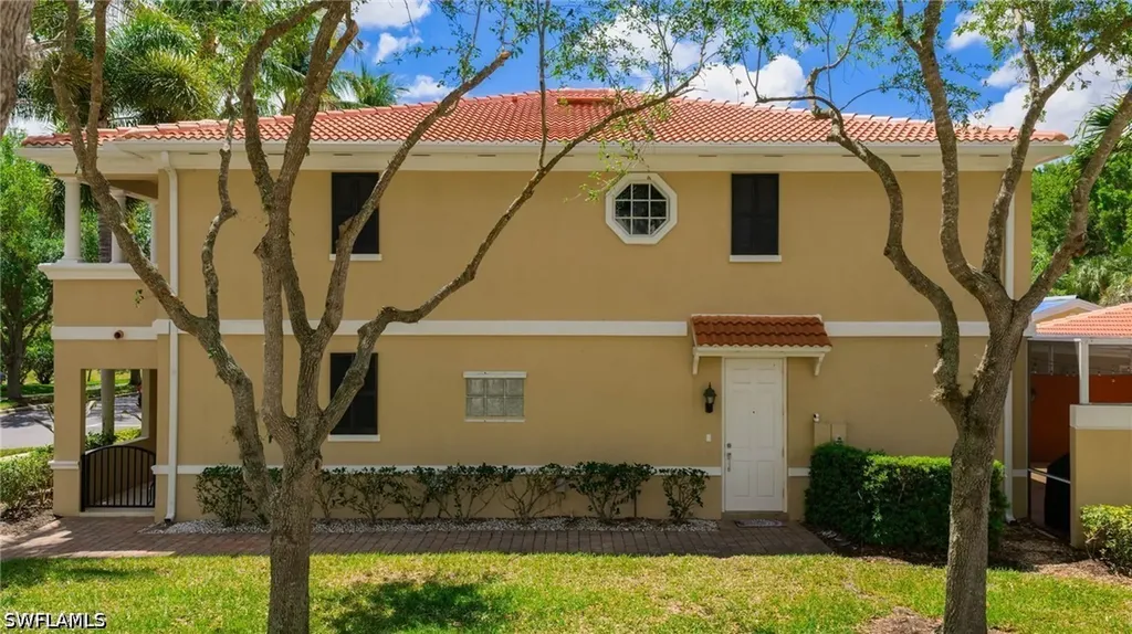 28564 Alessandria Circle Bonita Springs FL 34135