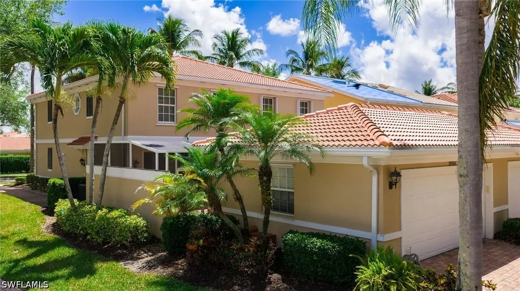 28564 Alessandria Circle Bonita Springs FL 34135