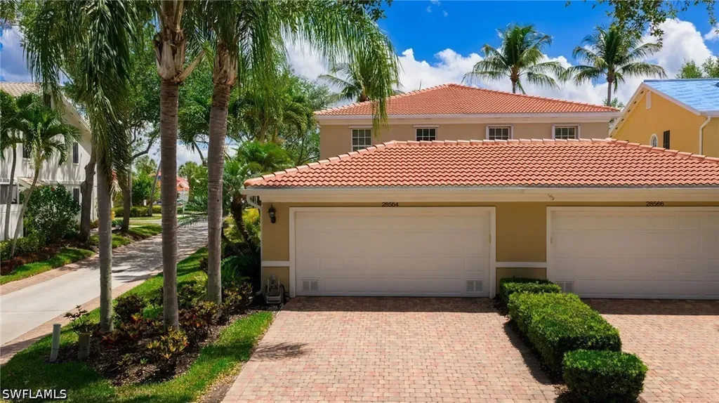 28564 Alessandria Circle Bonita Springs FL 34135