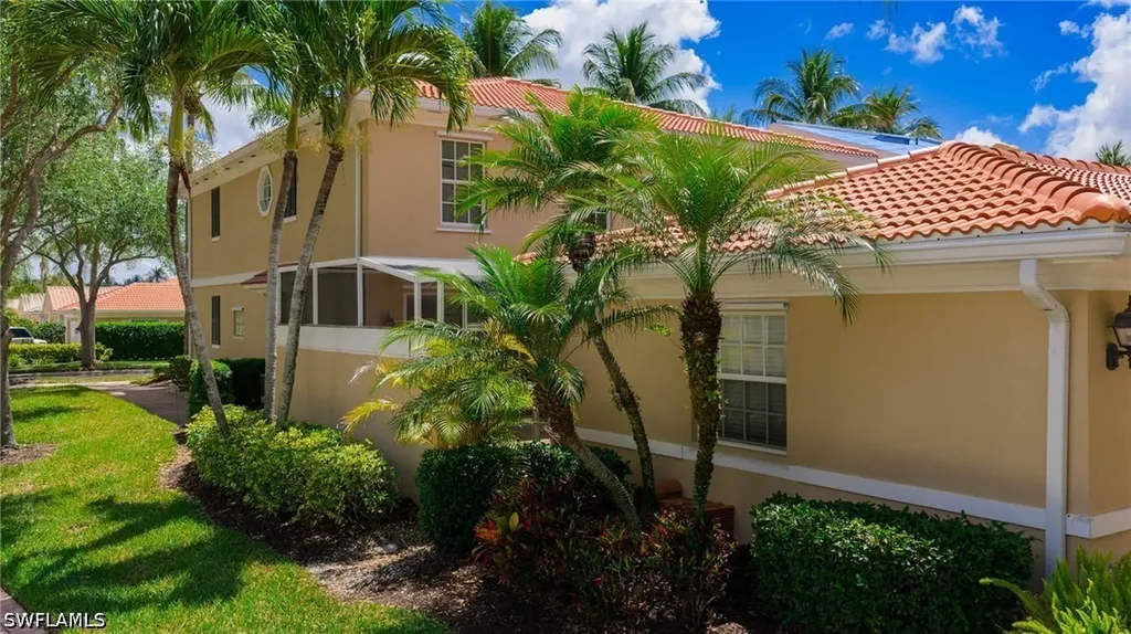 28564 Alessandria Circle Bonita Springs FL 34135