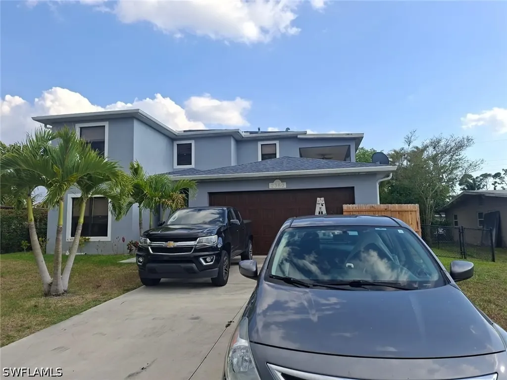 2360 Burton Avenue Fort Myers FL 33907