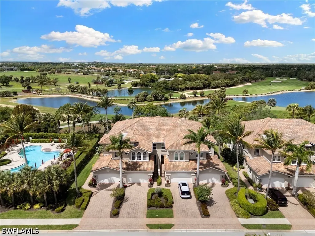 9031 Cherry Oaks Trail Naples FL 34114