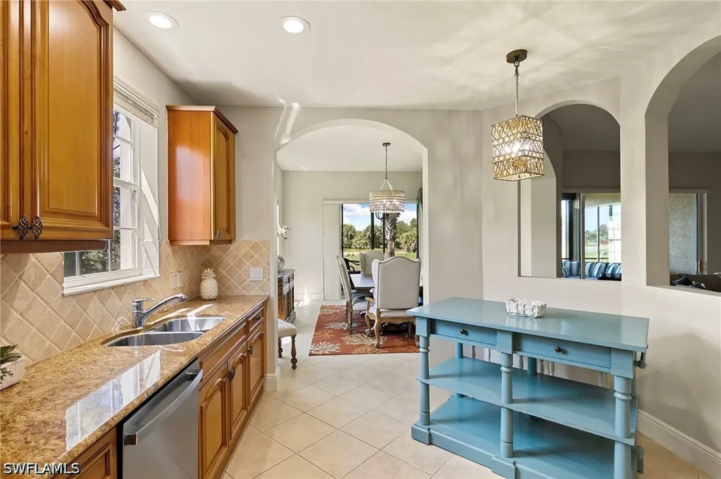 9031 Cherry Oaks Trail Naples FL 34114
