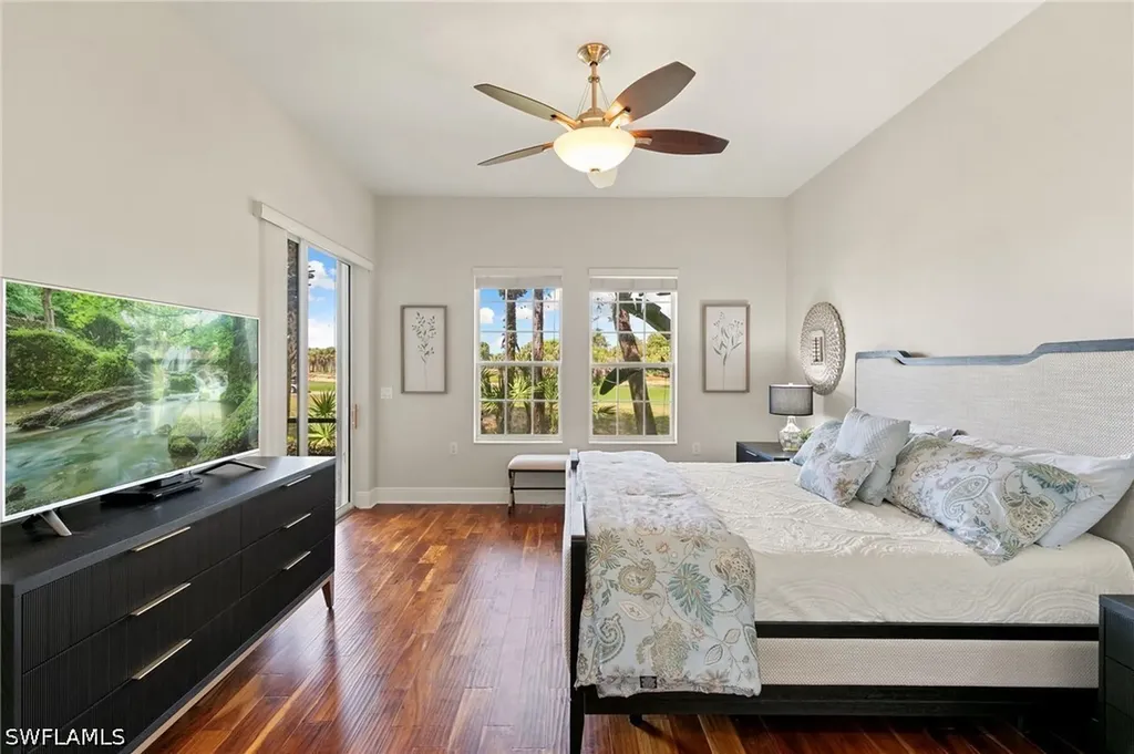 9031 Cherry Oaks Trail Naples FL 34114