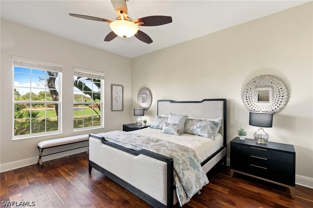 9031 Cherry Oaks Trail Naples FL 34114