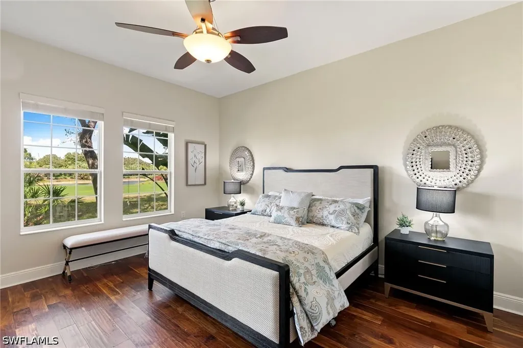 9031 Cherry Oaks Trail Naples FL 34114
