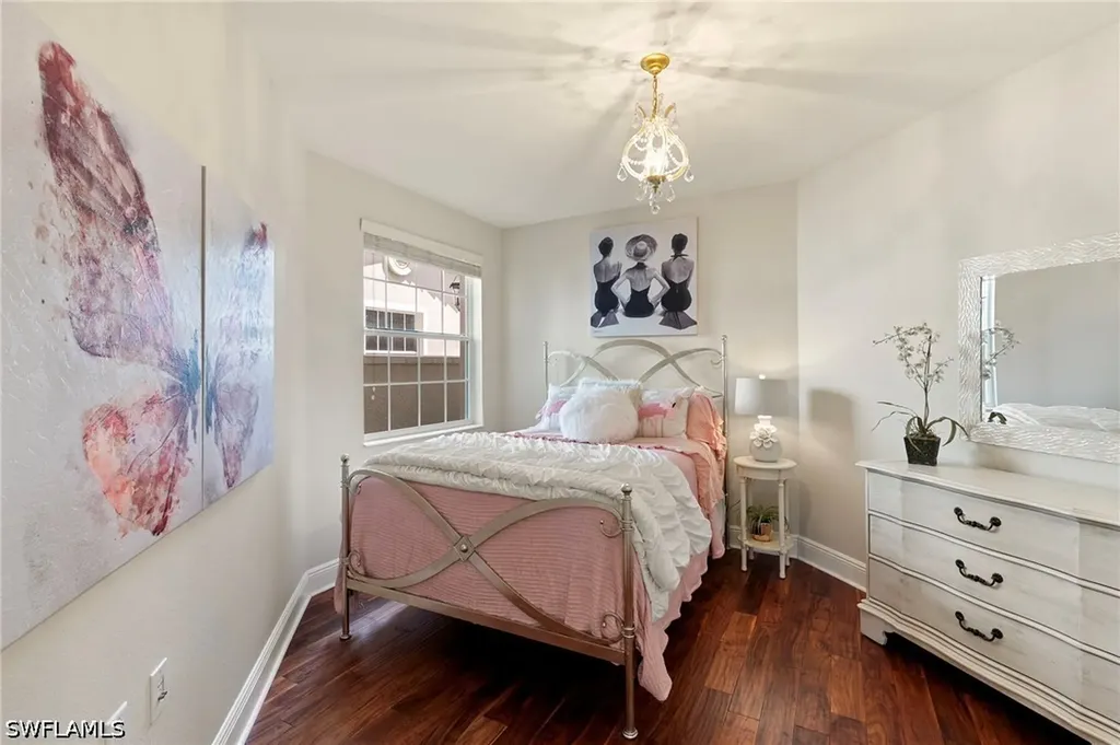 9031 Cherry Oaks Trail Naples FL 34114