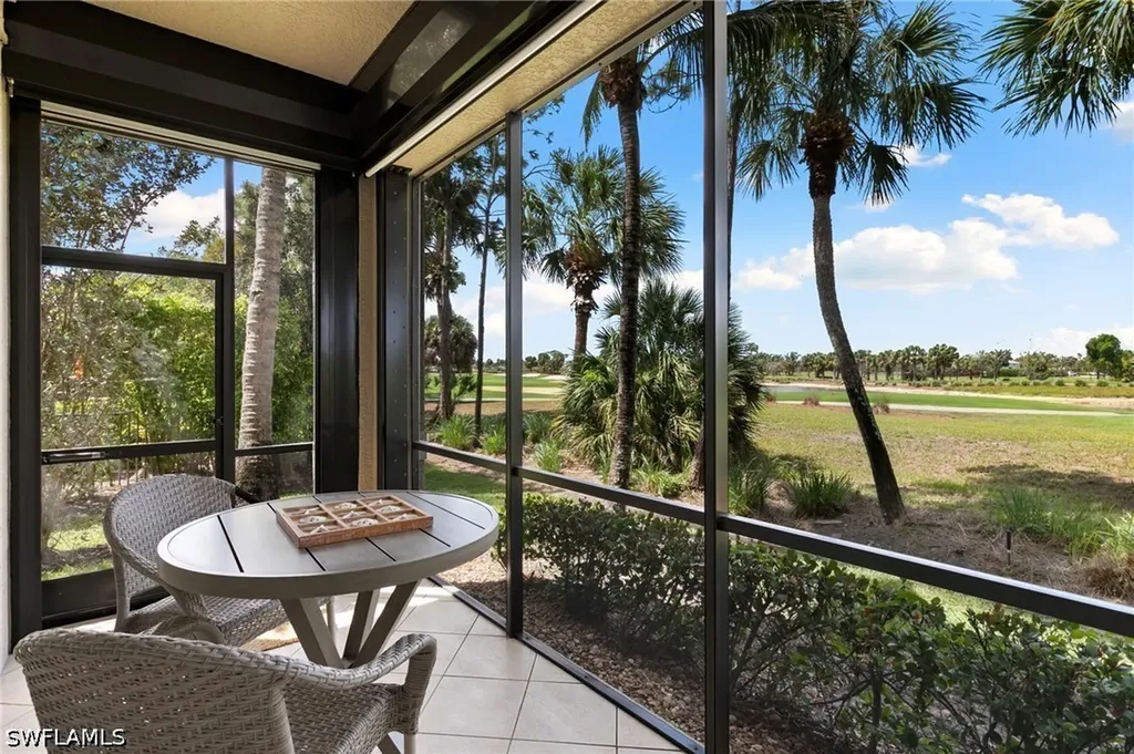 9031 Cherry Oaks Trail Naples FL 34114