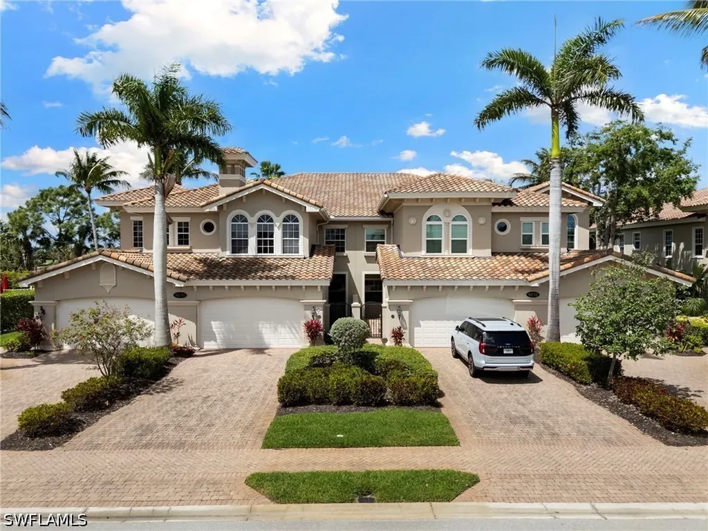 9031 Cherry Oaks Trail Naples FL 34114