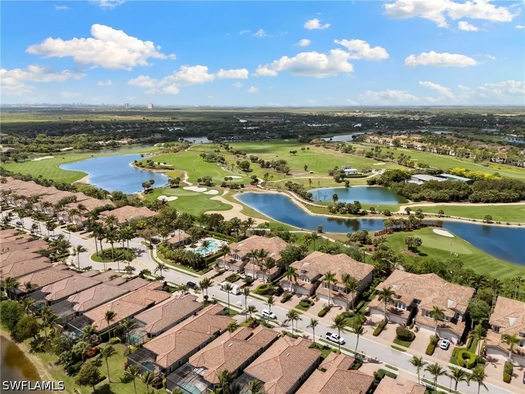 9031 Cherry Oaks Trail Naples FL 34114