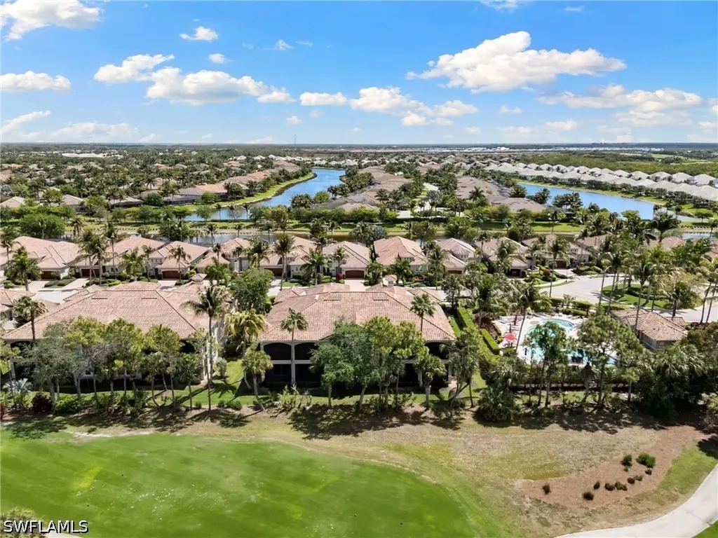 9031 Cherry Oaks Trail Naples FL 34114