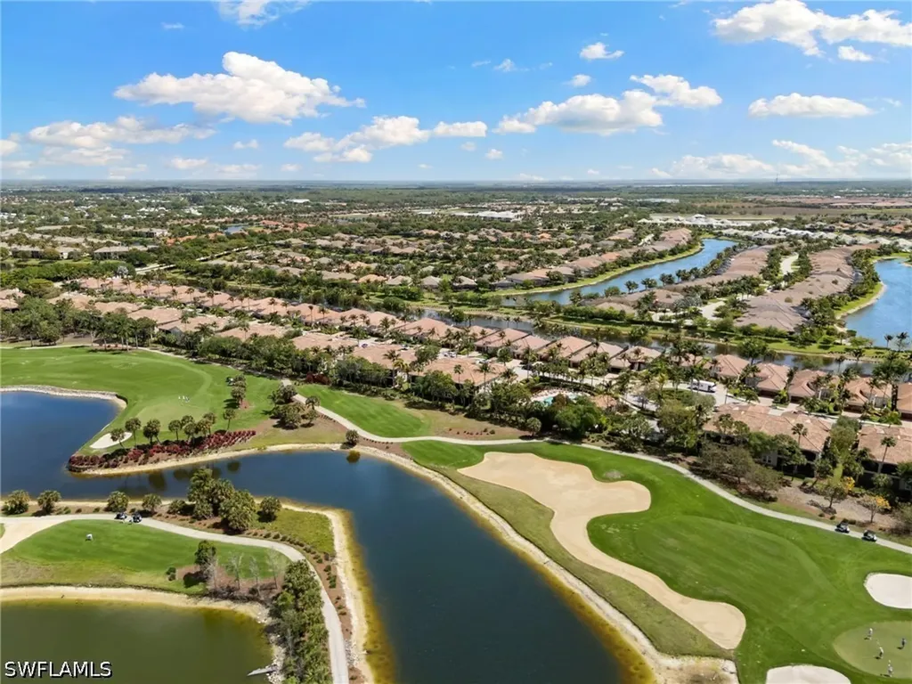 9031 Cherry Oaks Trail Naples FL 34114