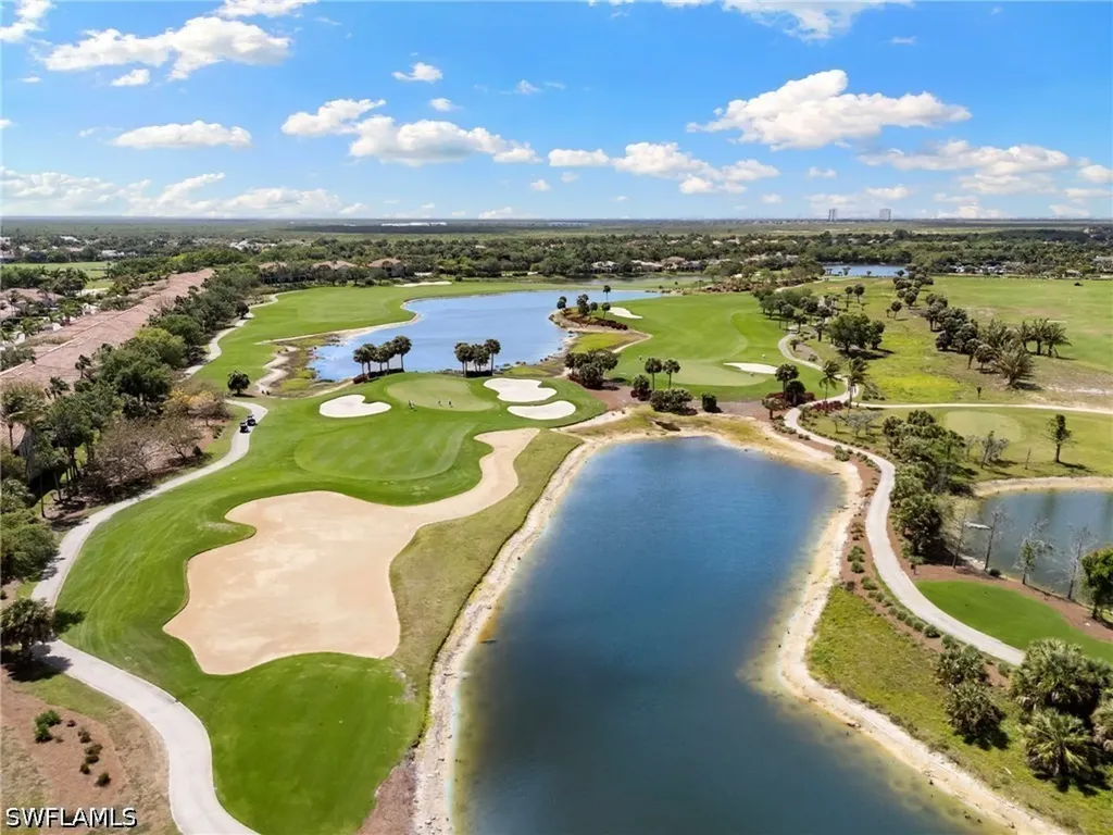 9031 Cherry Oaks Trail Naples FL 34114