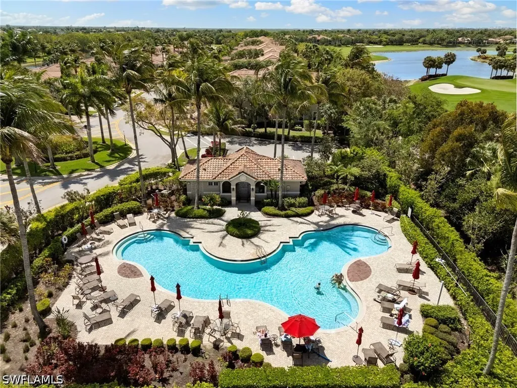 9031 Cherry Oaks Trail Naples FL 34114