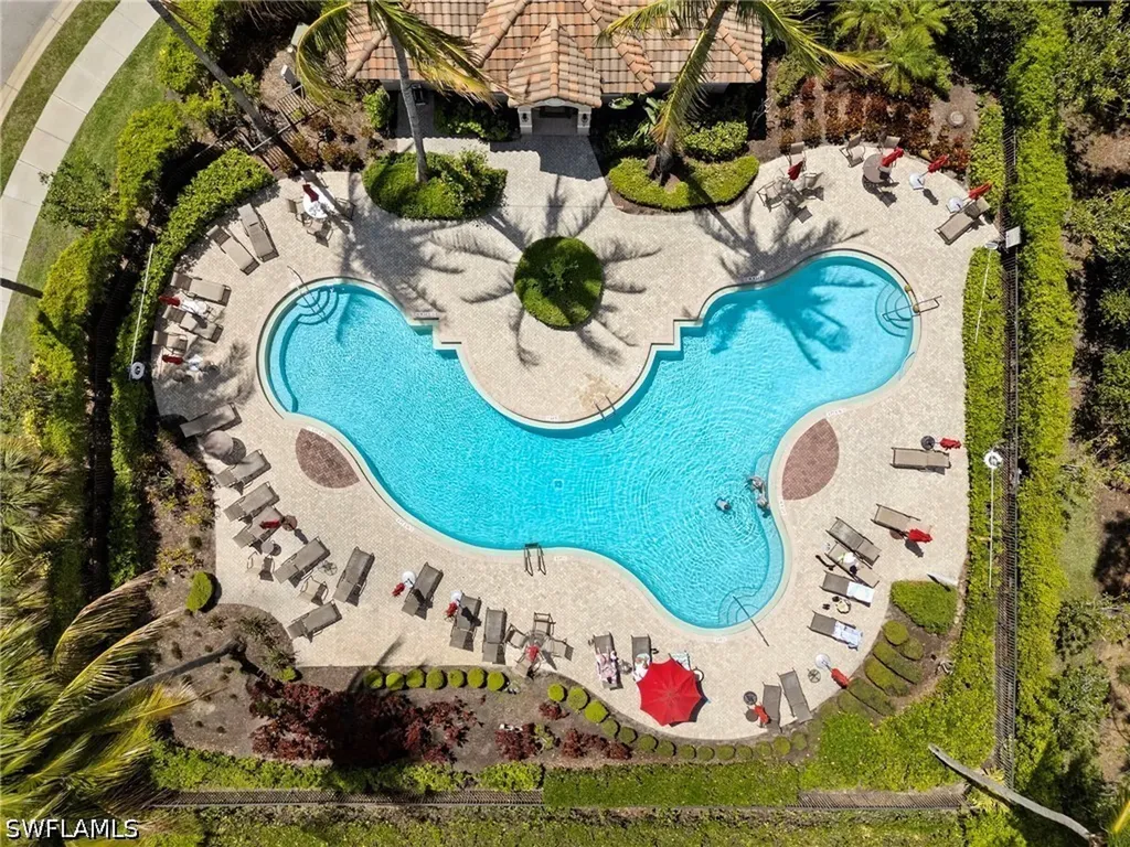 9031 Cherry Oaks Trail Naples FL 34114