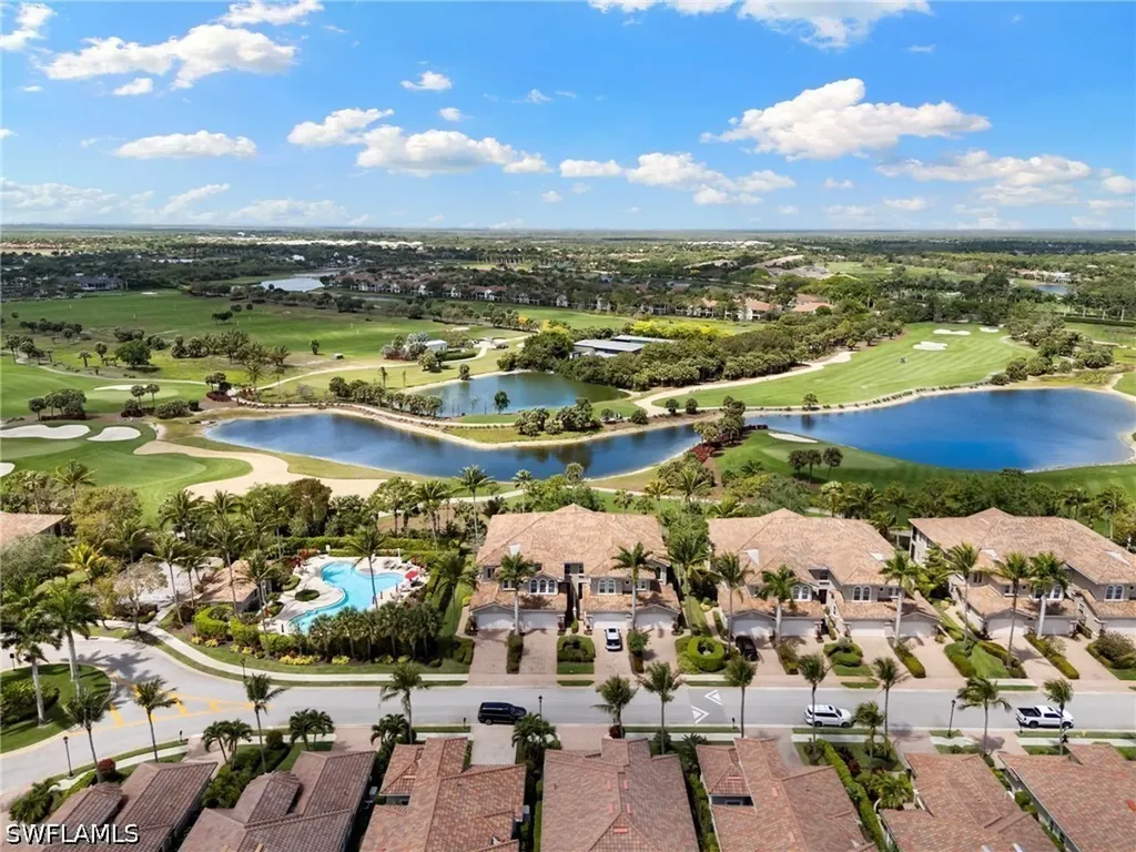 9031 Cherry Oaks Trail Naples FL 34114