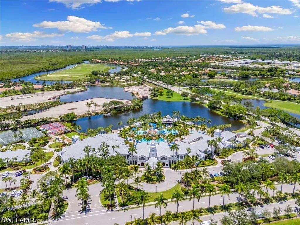 9031 Cherry Oaks Trail Naples FL 34114