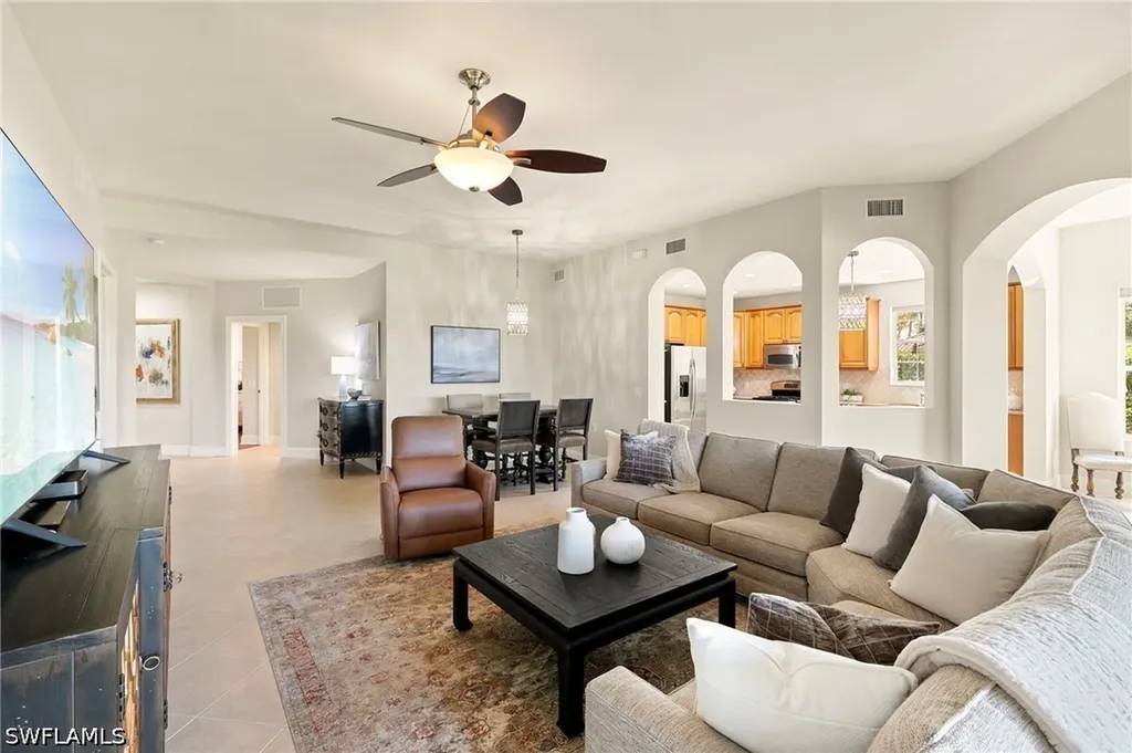 9031 Cherry Oaks Trail Naples FL 34114