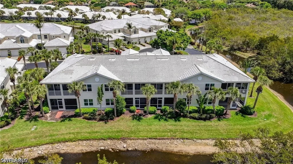 4655 Hawks Nest Way Naples FL 34114