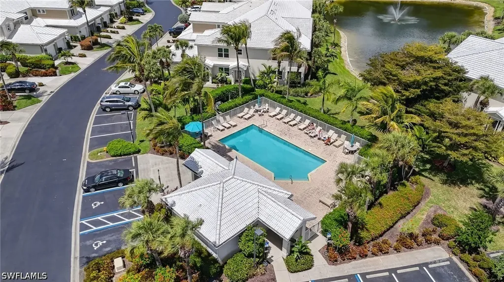 4655 Hawks Nest Way Naples FL 34114