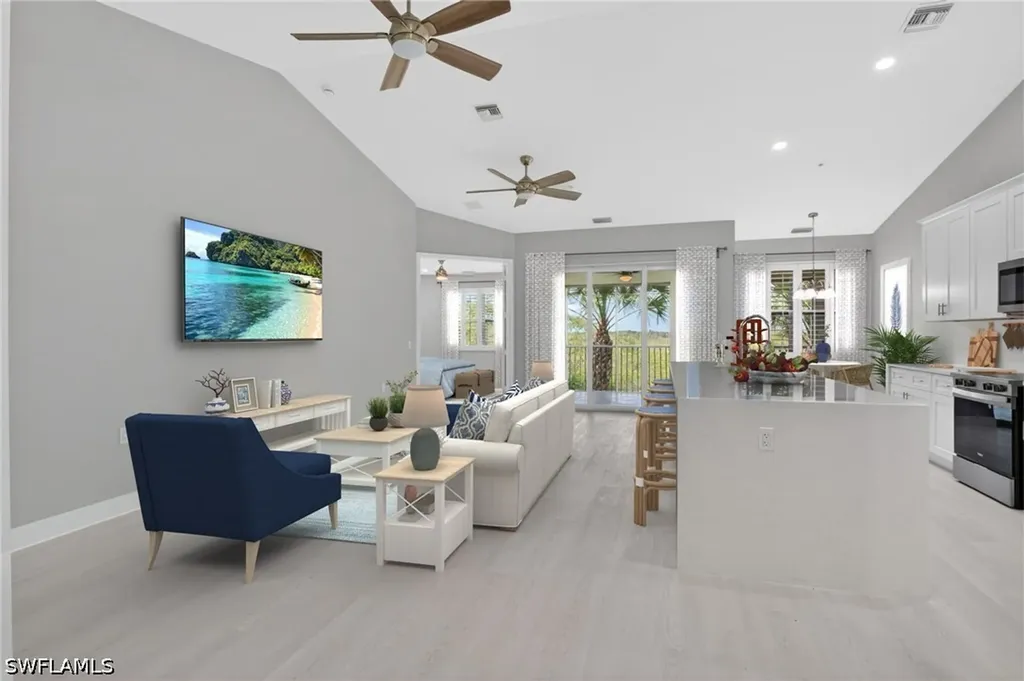 4655 Hawks Nest Way Naples FL 34114