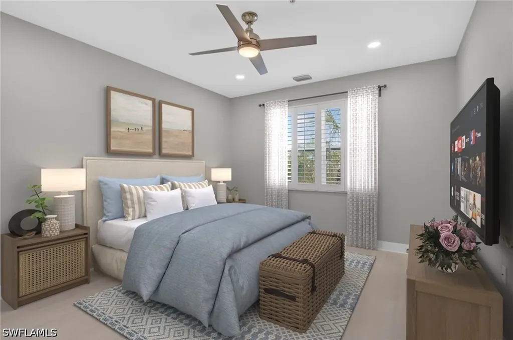 4655 Hawks Nest Way Naples FL 34114