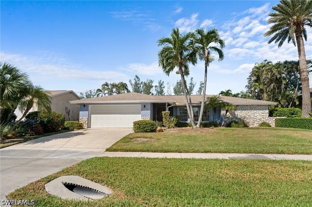 560 Century Drive Marco Island FL 34145