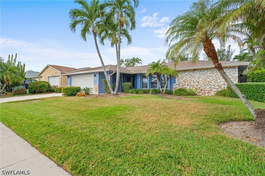 560 Century Drive Marco Island FL 34145