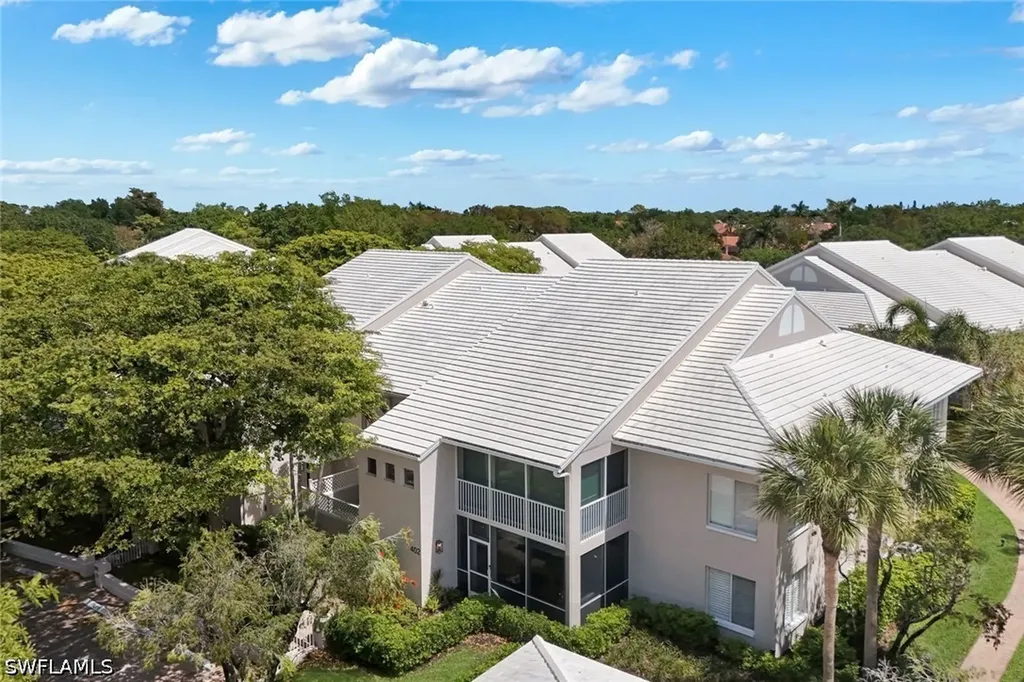 5817 Glencove Drive Naples FL 34108