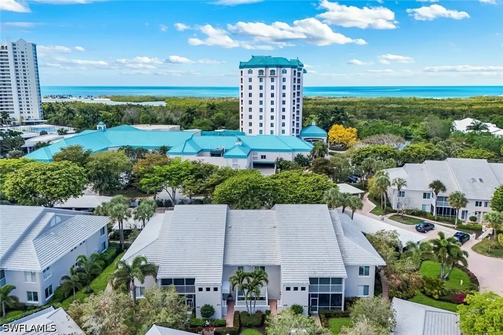 5817 Glencove Drive Naples FL 34108