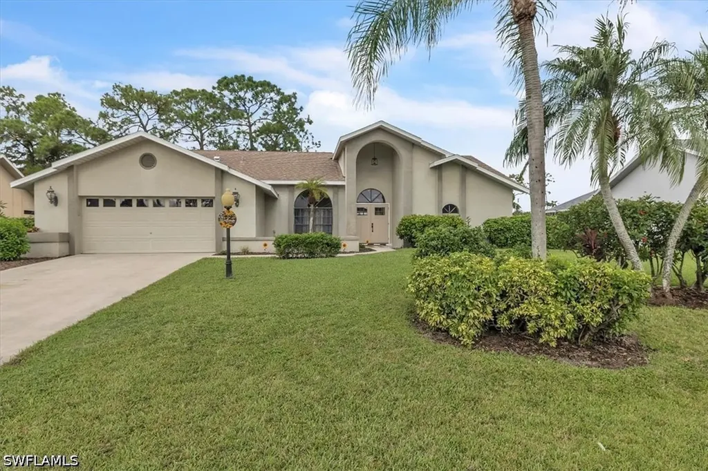 14640 Eagles Lookout Court Fort Myers FL 33912