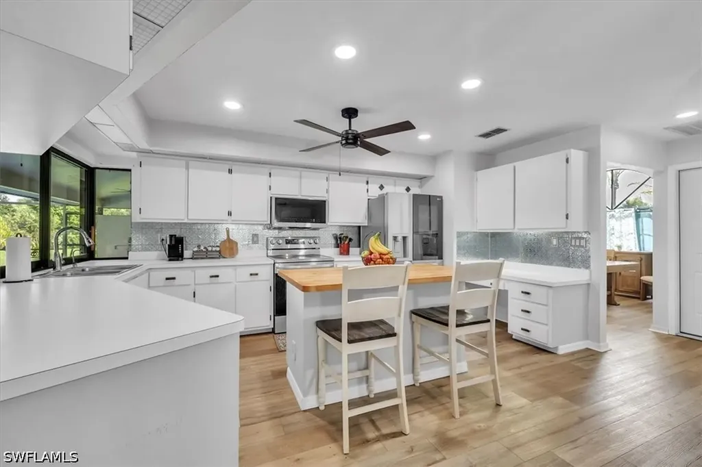 14640 Eagles Lookout Court Fort Myers FL 33912