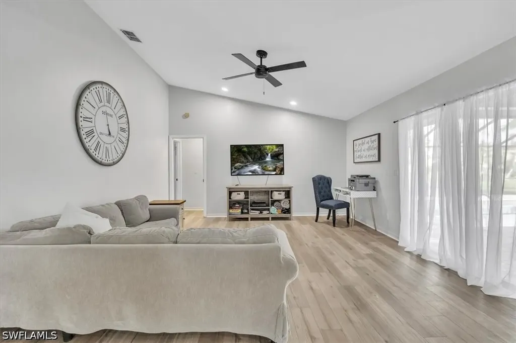 14640 Eagles Lookout Court Fort Myers FL 33912