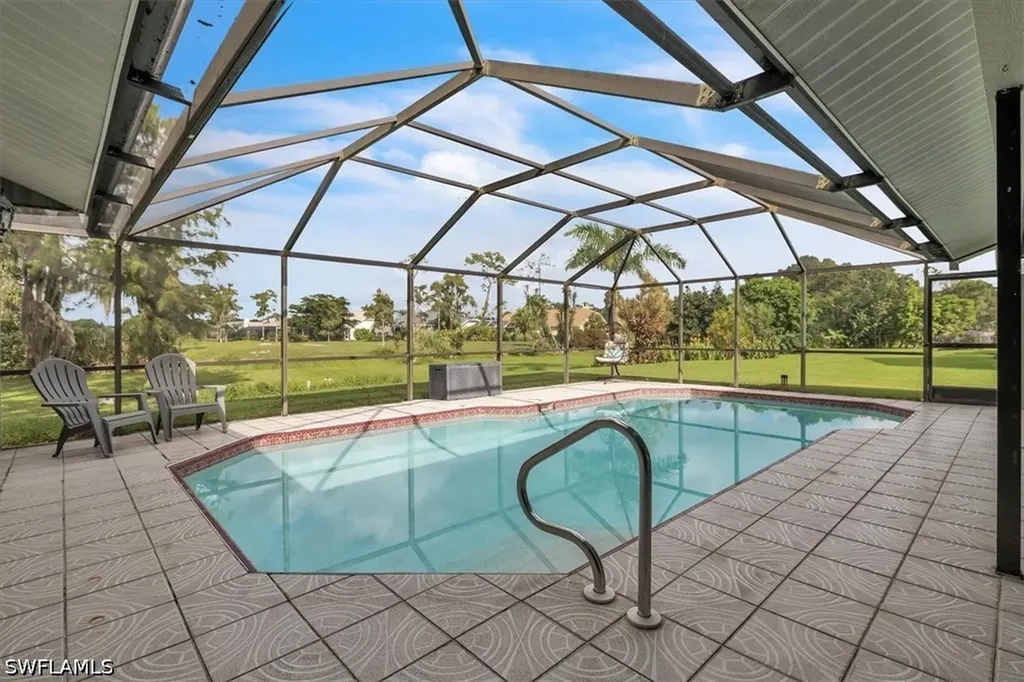14640 Eagles Lookout Court Fort Myers FL 33912
