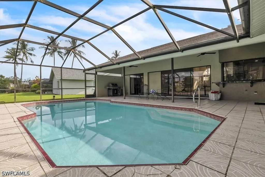14640 Eagles Lookout Court Fort Myers FL 33912
