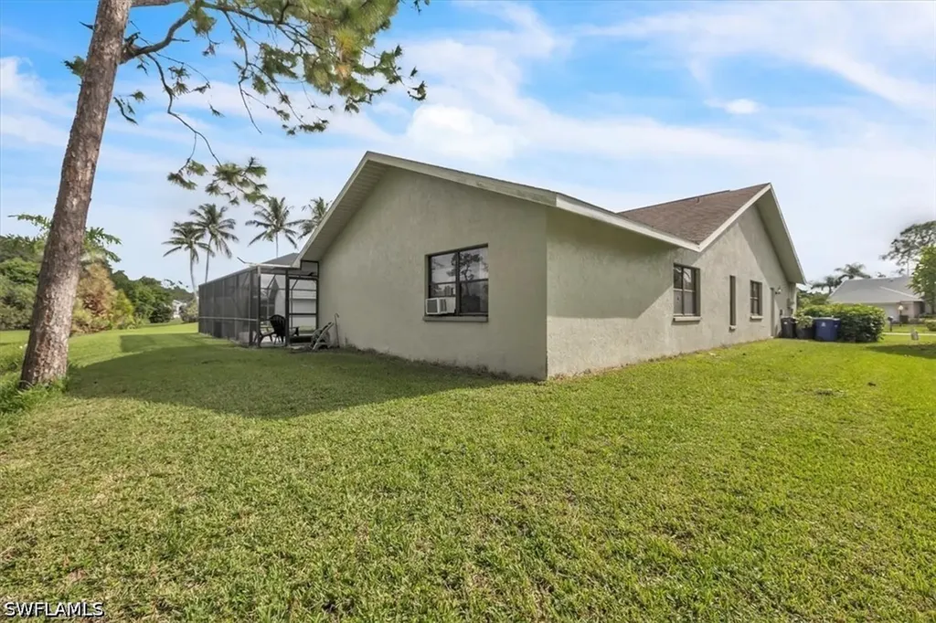 14640 Eagles Lookout Court Fort Myers FL 33912