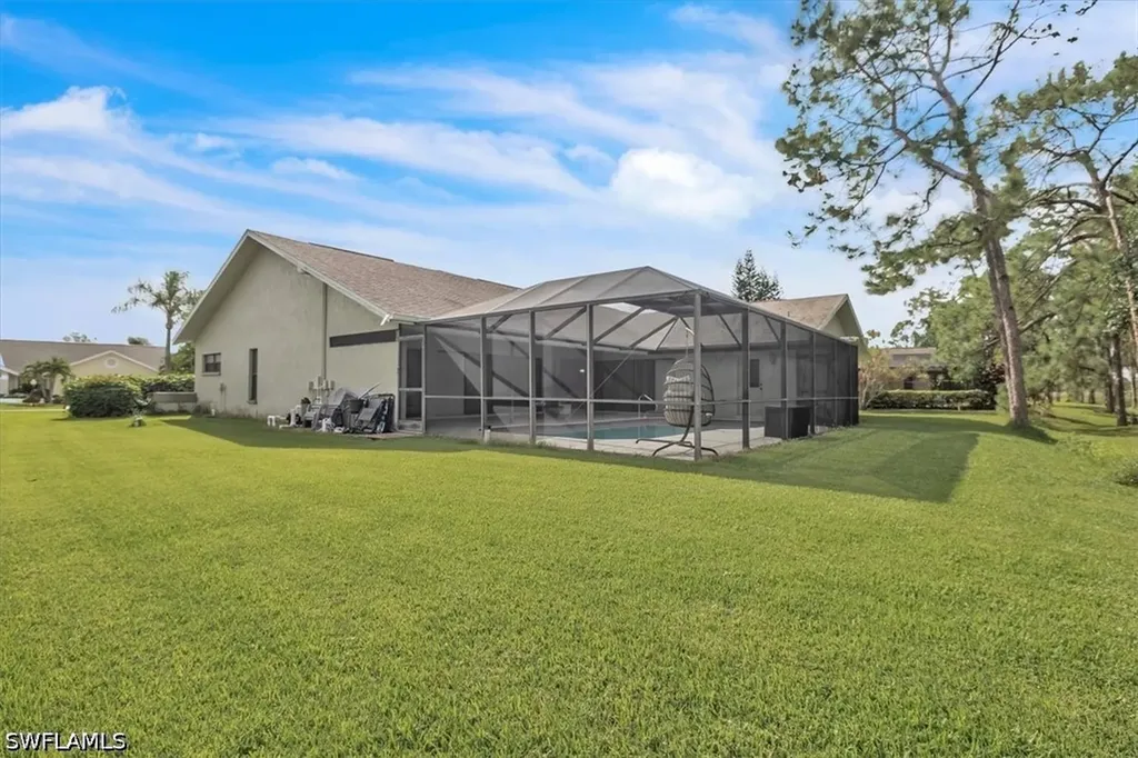 14640 Eagles Lookout Court Fort Myers FL 33912